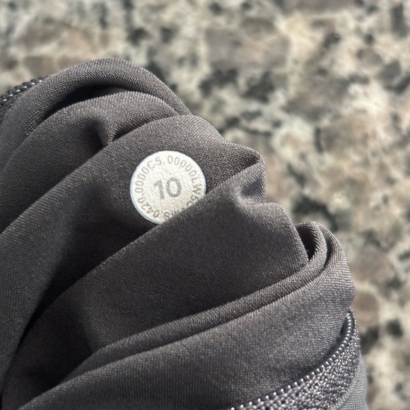 Lululemon Adapted State Joggers - Picture 4 of 4